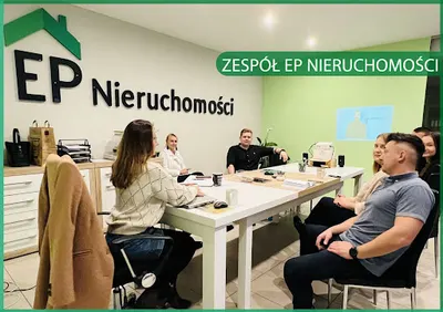 EP Nieruchomości - biuro nieruchomości Częstochowa